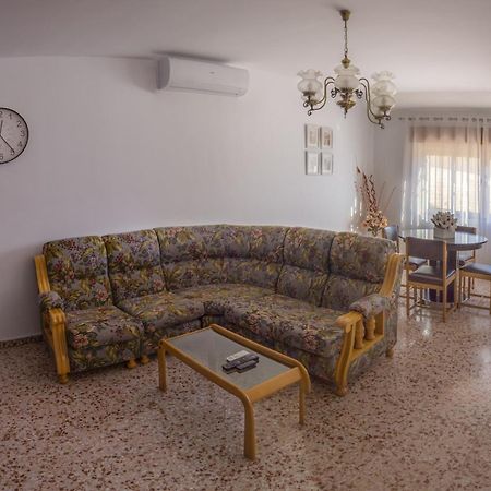 Casa Rural Chache Casto Bienservida Dış mekan fotoğraf
