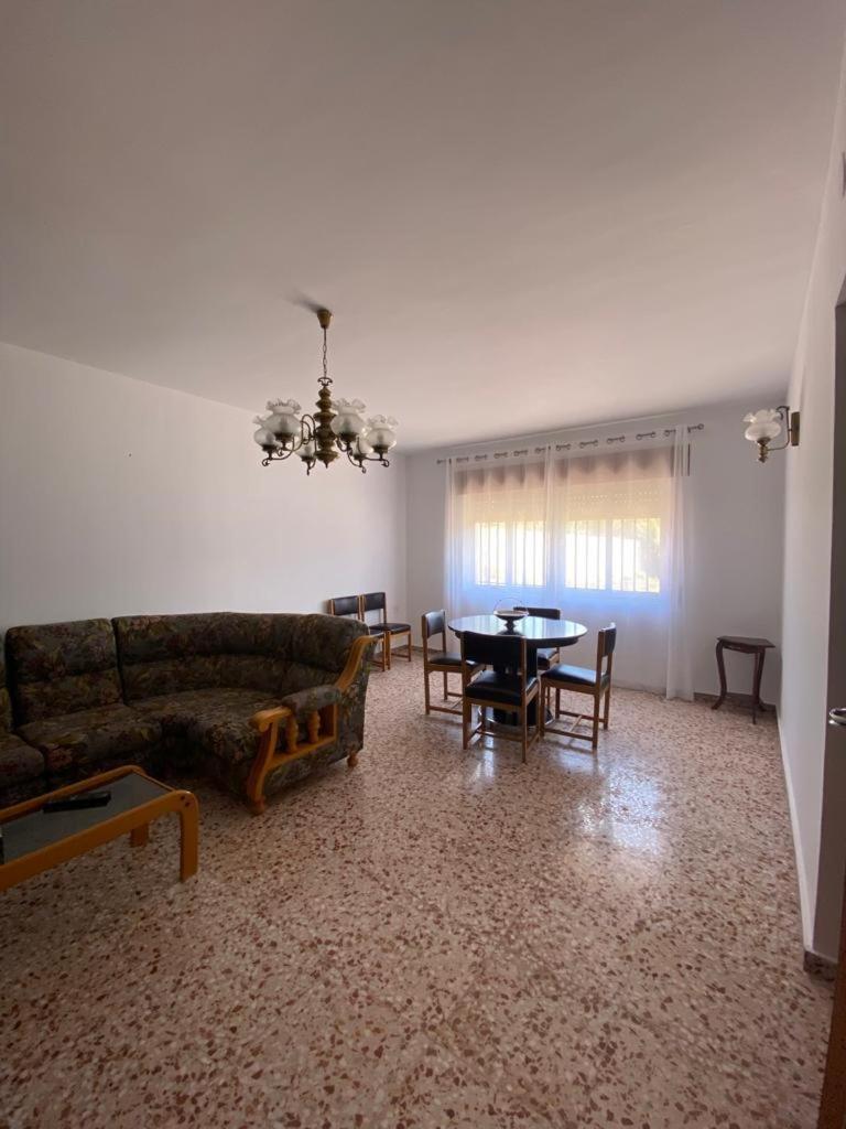 Casa Rural Chache Casto Bienservida Dış mekan fotoğraf